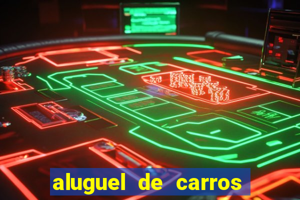 aluguel de carros para casamento curitiba